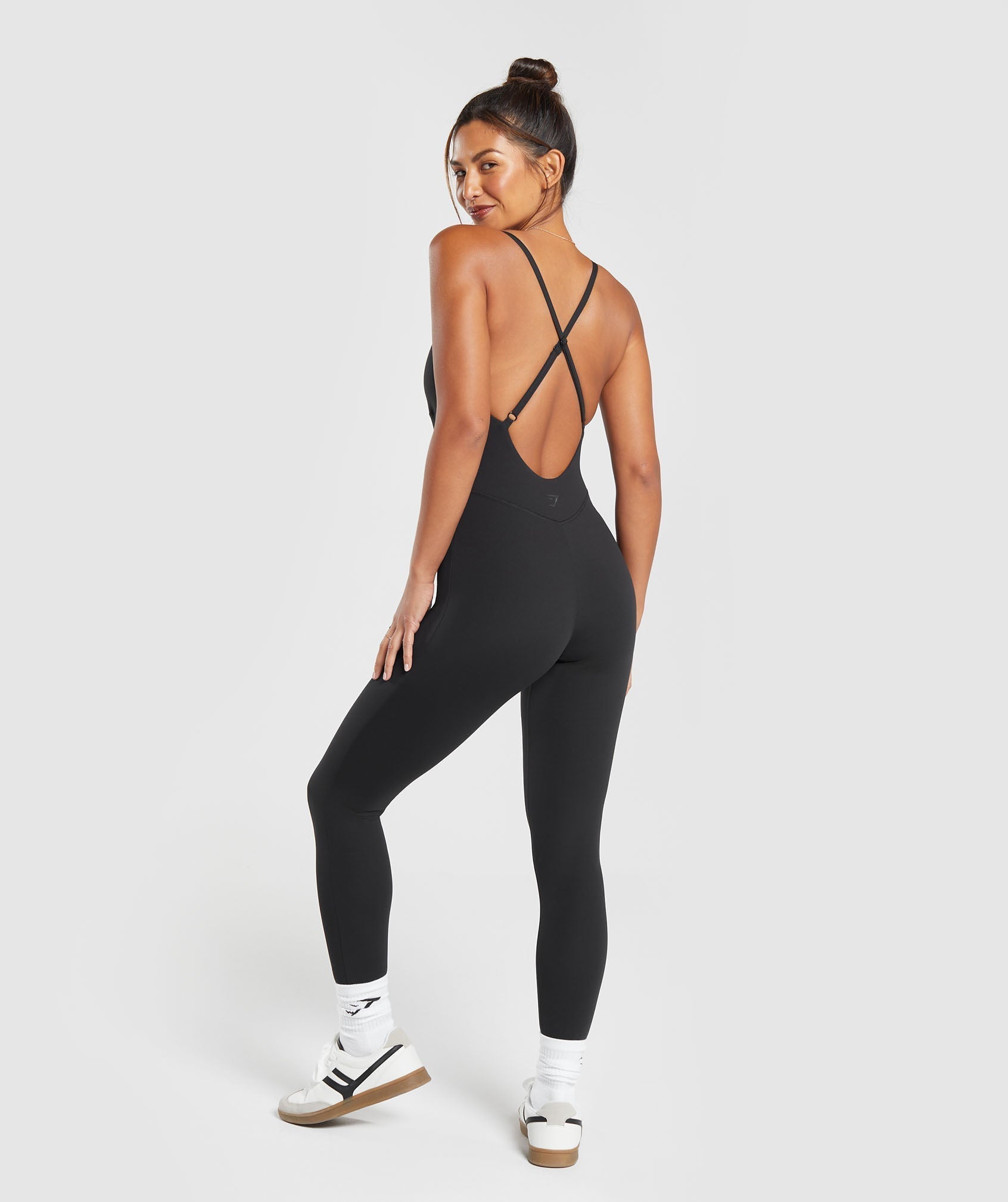 Alternative view of Strappy All In One
