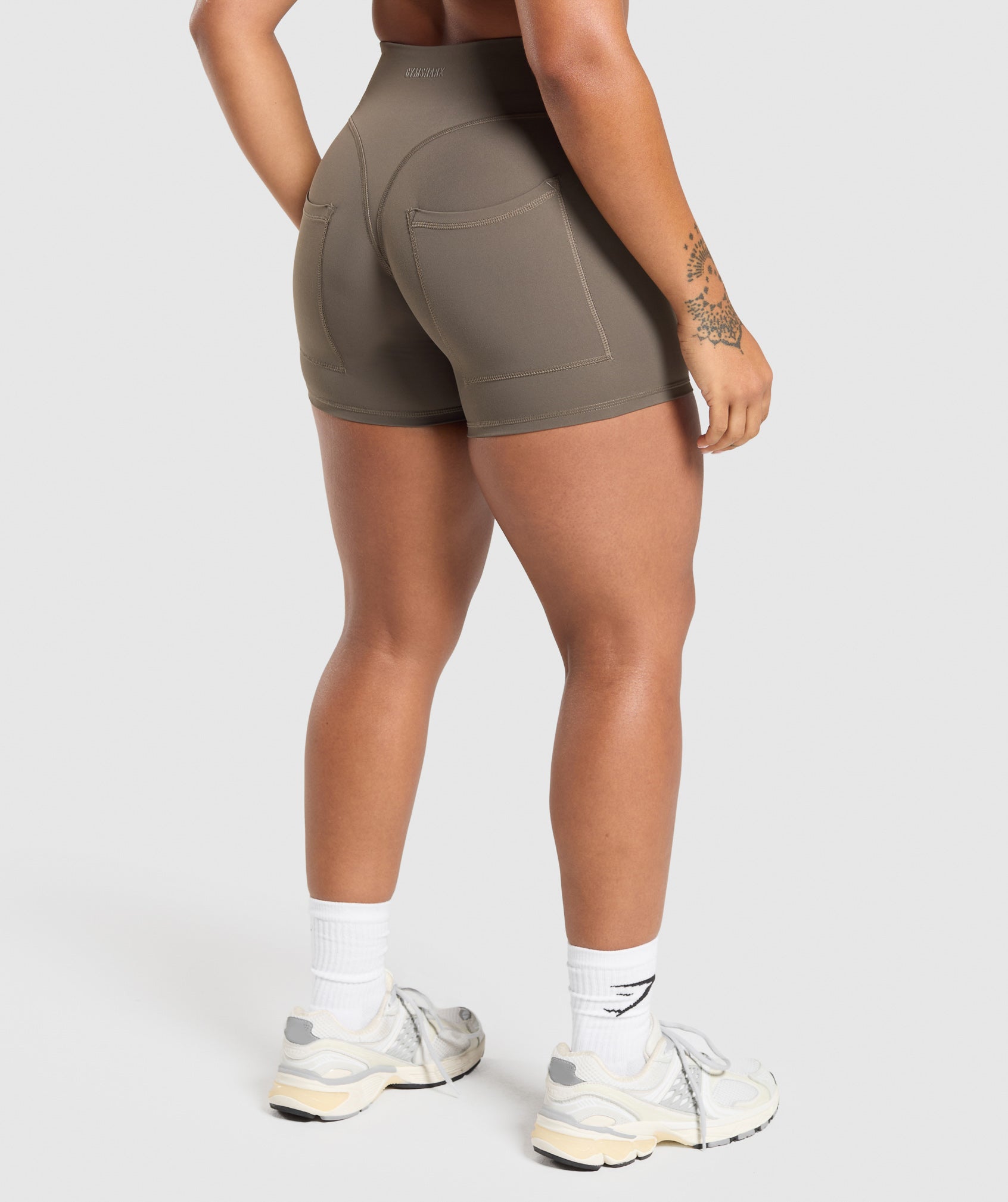 Alternative view of Superset Pocket Shorts
