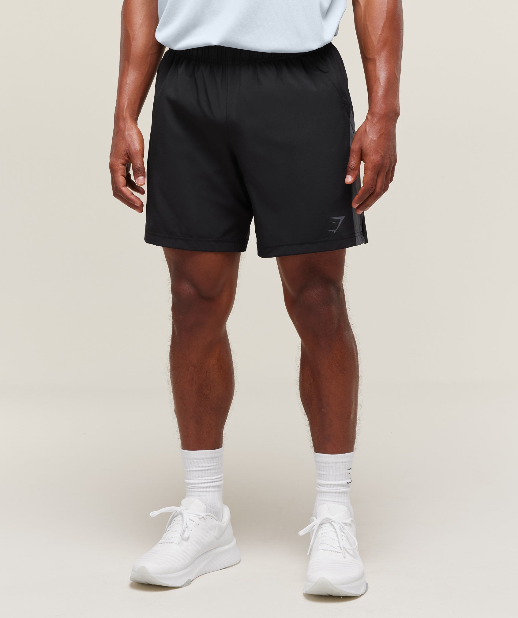 Sport 7" Shorts Slim Fit
