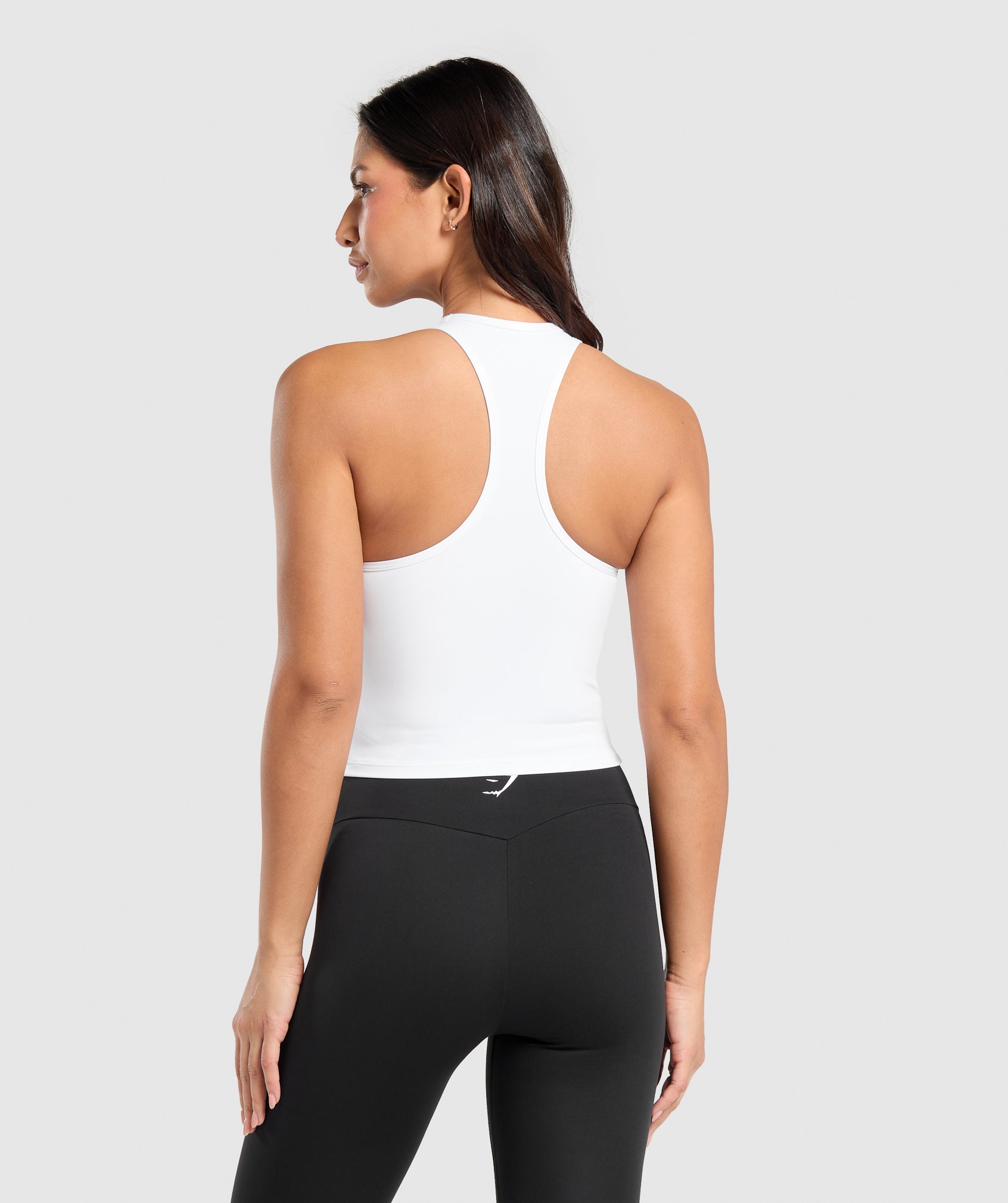 Alternative view of Training Racer Midi Tank
