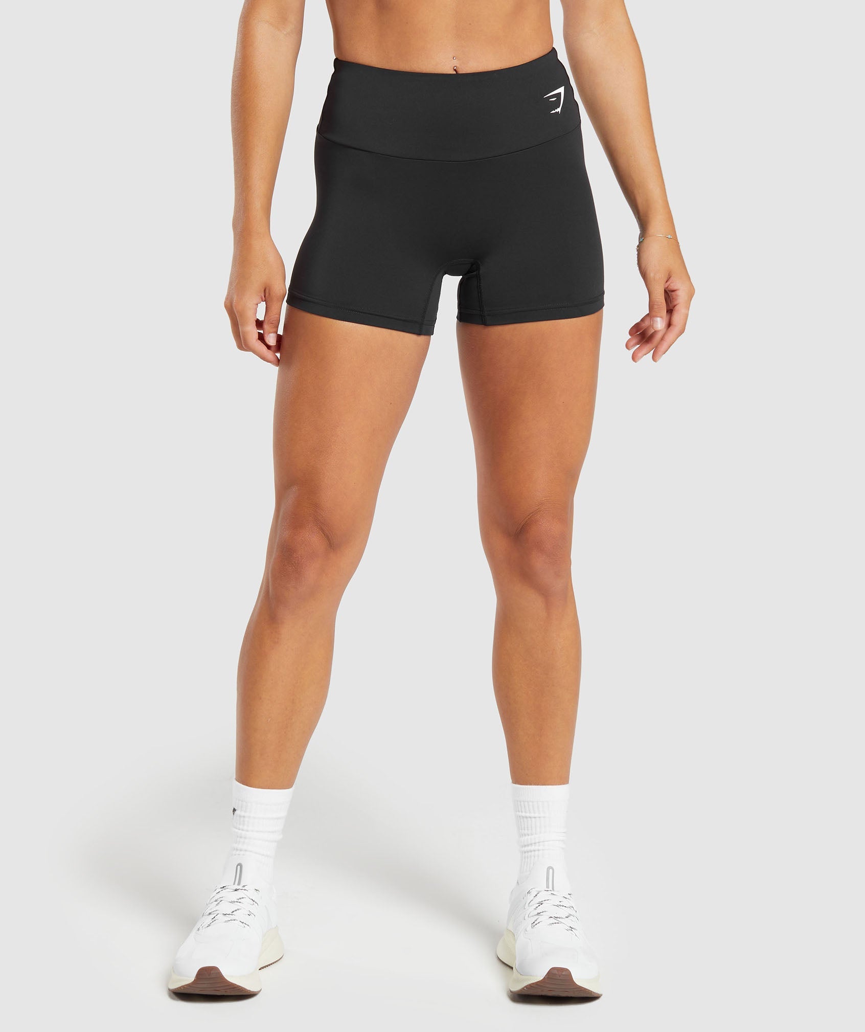 Training Tight Shorts