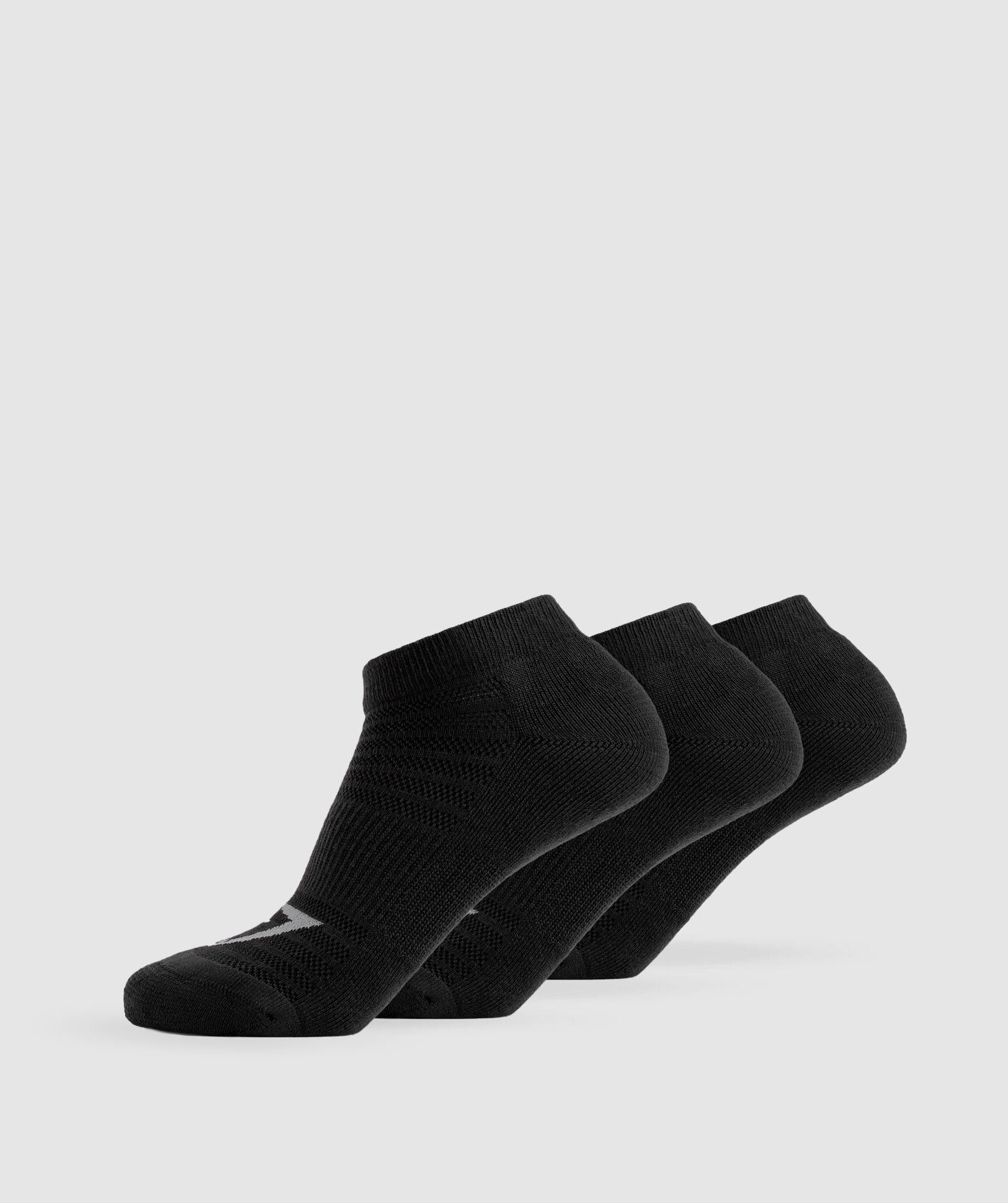 Trainer Socks 3Pk