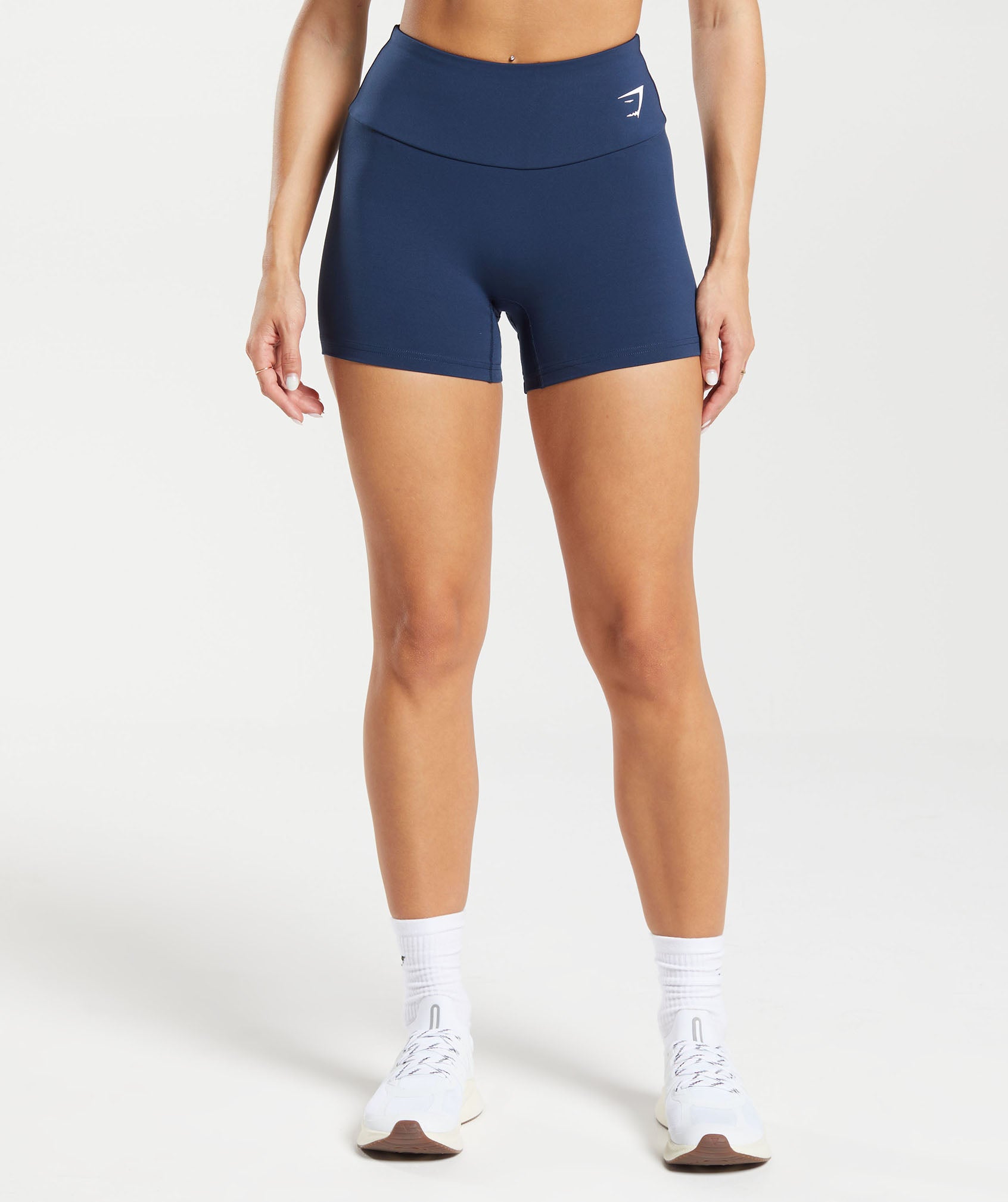 Training Tight Shorts