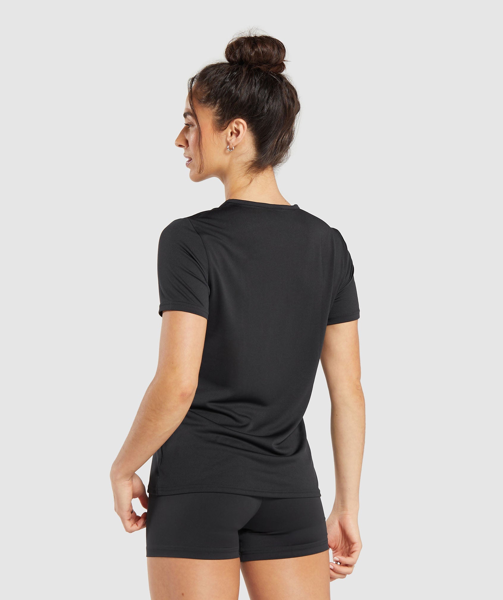 Alternative view of Training T-Shirt Regular Fit